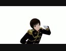 【ヘタリアMMD】夏に去りし君を想フ【祖国中心】