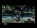 (実況)新参MHP3狩猟日記　12日目
