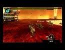 【引き籠りな僕らの】MONSTER HUNTER PORTABLE 3rd 第二十三話【ゲーム実況】