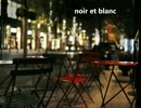 【SDVX落選供養】noir et blanc　「自由研究」