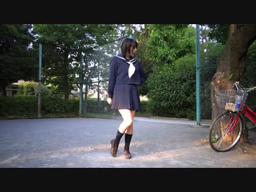 【２０になったので】告白予行練習踊ってみた【ゆっけ】