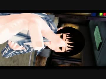 【APヘタリアMMD】祖国で「カゲロウディズ」