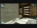 実況！PS3・BO2ウォーキングデッドがランクマS&DにCYAC装備で行く２４