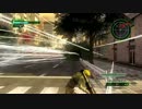 【地球防衛軍4】レンジャーハデ縛M25【EDF4】