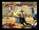 第３０回　ＡＣ北斗の拳初心者講​座　タイムシフト　part3