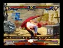 第３０回　ＡＣ北斗の拳初心者講​座　タイムシフト　part7
