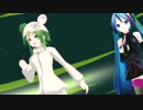 【MMD】グミでシリョクケンサ