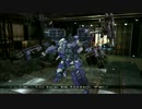 女神と二人で戦場を　その1【パイル】