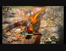 ゆっくり旅するＭＨ４ Part4