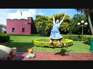 【暖炉】SPiCa 踊ってみた