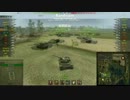 World of tanks T-54 10/1