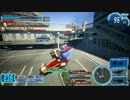 初心者なユキウサギのパグ動画（その８）