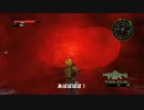 【地球防衛軍4】レンジャーハデ縛M31【EDF4】