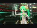 「初音ミク」 Freely Tomorrow Diva F PV HD