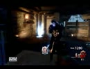 【COD BO2ゾンビモード】yu-kiのゾンビ新マップ初見プレー(ORIGINS)
