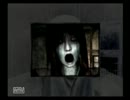 [実況 零～刺青の聲～]幽霊なんて居ないと思うから怖くないはず！ 2枚目