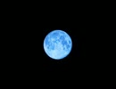 [作曲してみた]Blue Moon.wmv