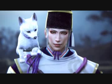 【無双OROCHI2 Ultimate】安倍ちゃん登場