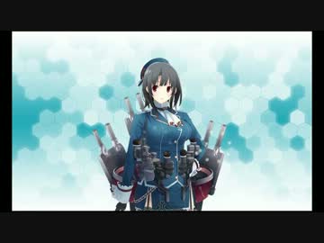 超人気【艦これ】初見【実況プレイ】Part91