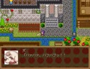 【ぬれる、レベッカ】野蛮な少女の傷心旅行part2