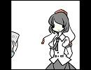 文が配慮するだけ
