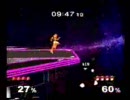 Ken (Marth) vs. Isai (Samus)