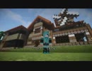 初音ミクがMinecraftを実況するよ♪ Part7