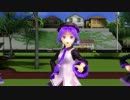 【MMD】EX-GIRL【デフォ子】