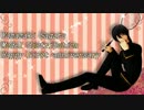 【MMD銀魂】45秒でお祝いできる？【aokana式山崎退モデル配布1周年・遅刻】