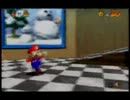 Kuroroさんのマリオ64実況　part14