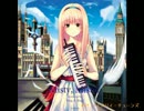 SRSA-0801「Misty,Mistic」全曲