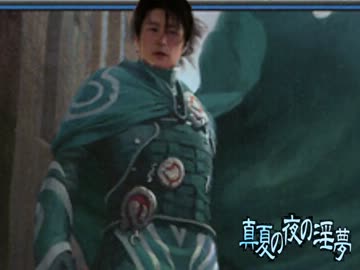 テーロスレイプ！　英雄的と化した先輩！.HvM