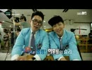 BTS（防弾少年団）新人王チャンネルバンタン【スポーツ：ボーリング】