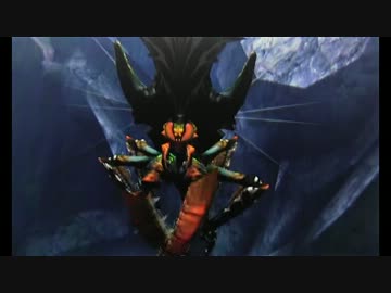 【MH4】ゆっくりハンター狩猟日誌page02