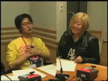 金曜2h ゲスト：緒方恵美 出演部分抜粋 (20120120放送)