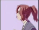 旋風の用心棒
