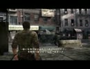 【The Last Of Us】逃げない肉食女の実況プレイPart2