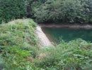 一の谷池へ行ってきた《周南市中須北》