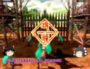 [三国志大戦]ゆっくりデッキ流民の大戦17【ver3595】【５将軍VS大徳】