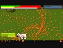 自作狩りゲーのテストプレイをしたが色々失敗している件 Part3