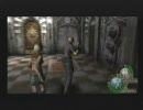 バイオハザード４　Pro普通にプレイChapter4-1 その２