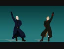 【APヘタリアMMD】北欧５でTik Tok