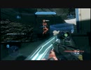 【Halo4】リコシェってなんだ？2