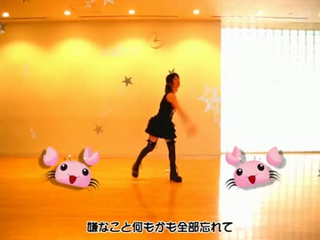 (V)・∀・(V)＜ルカニルカニ★ナイトフィーバー [x1.1 ksk]