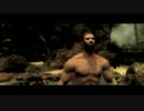 ＳＫＹＲＩＭを改造しＰＲＥＤＡＴＯＲを見事に再現！　元知事も再現！