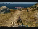 ちょこぼにのってFATE