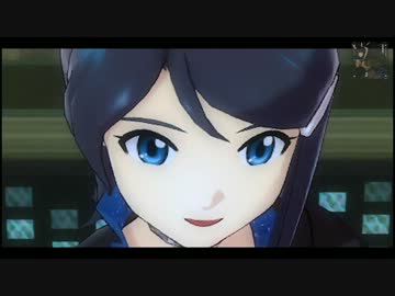 絵理さんで out of Blue Bass。