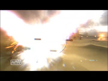 ACVD ラストミッション　レザブレで撃破