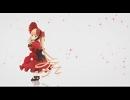 【作業曲】紅薔薇の乙女【真紅】