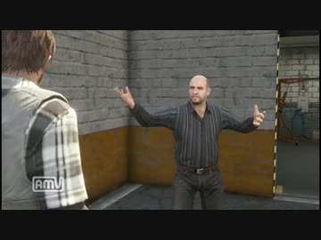 【GTA V】ミッション #1【オンライン】